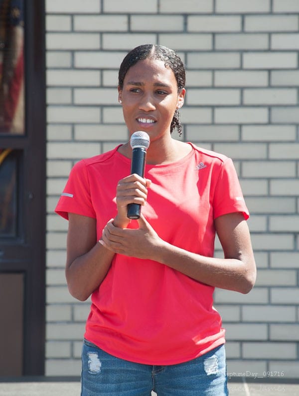 Neptune Day September 17, 2016 Neptune Township